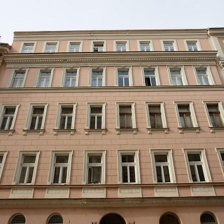 Victoria Design Stays - Apartment Rehorova Prague Exterior photo