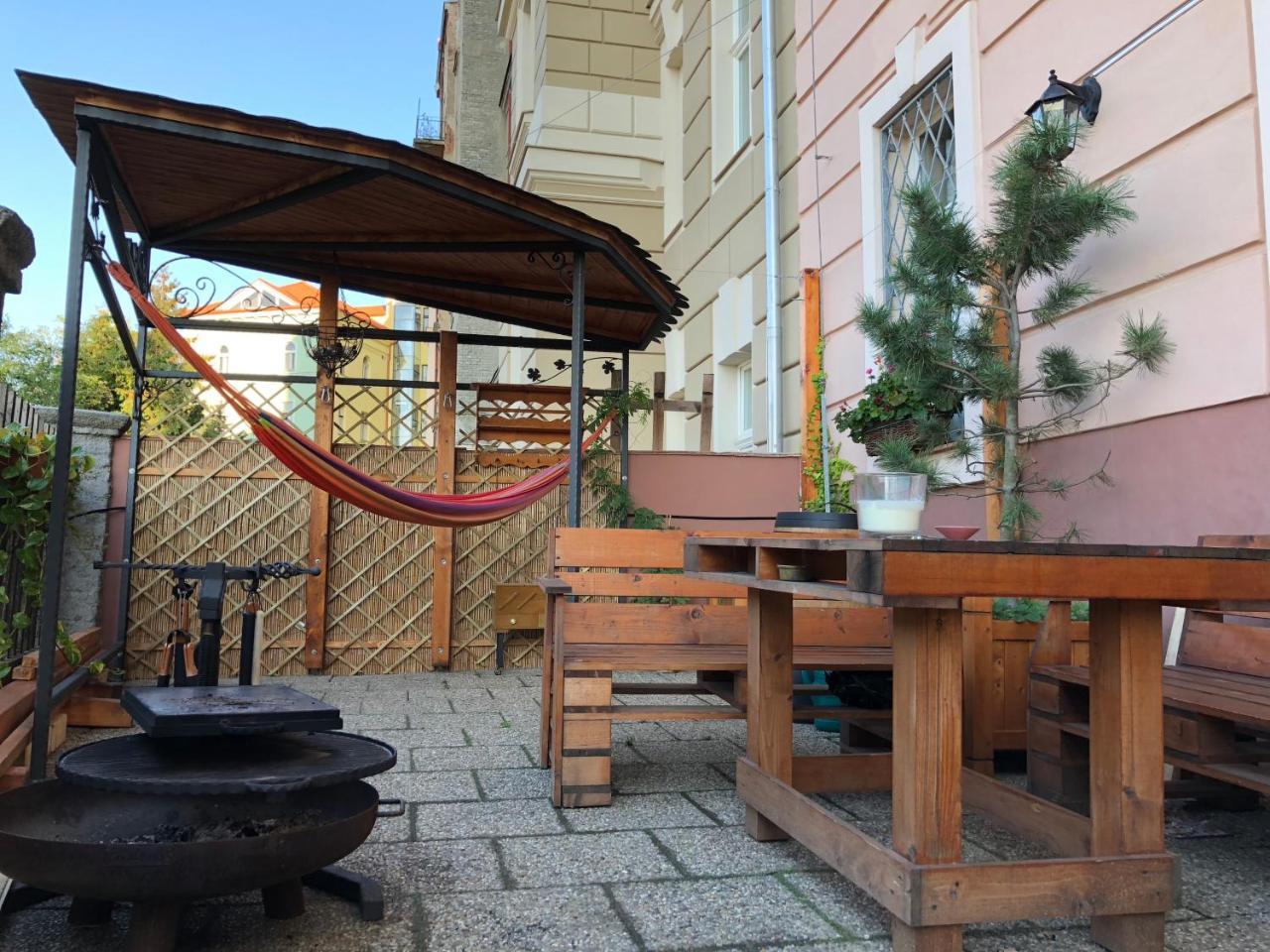 Victoria Design Stays - Apartment Rehorova Prague Exterior photo