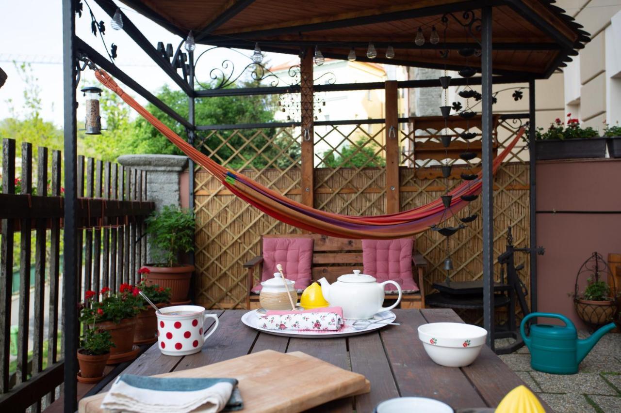 Victoria Design Stays - Apartment Rehorova Prague Exterior photo