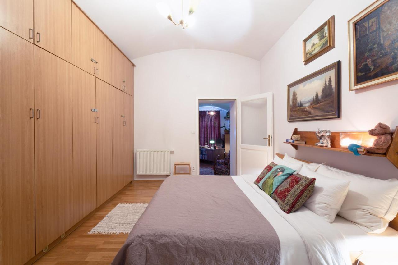 Victoria Design Stays - Apartment Rehorova Prague Exterior photo